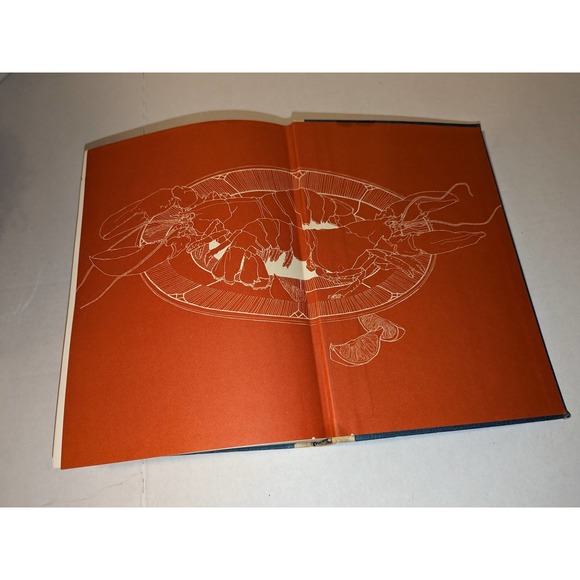 Vintage 1963 Good Housekeeping Cookbook HC First Edition Old School Recipes - Picture 10 of 12